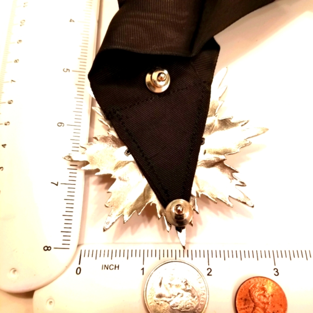 Dame Commander with Star Equestrian Order Holy Sepulchre Jerusalem Medal Set DC* - Picture 9 of 14